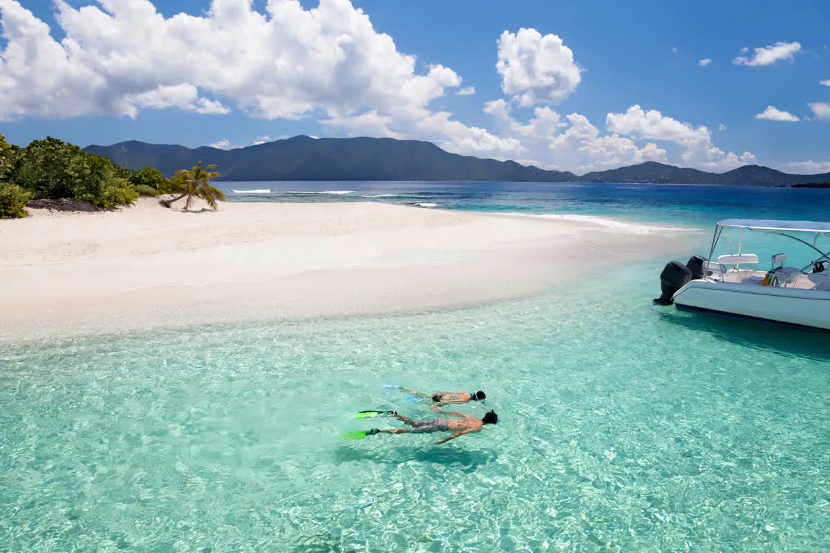Snorkeling