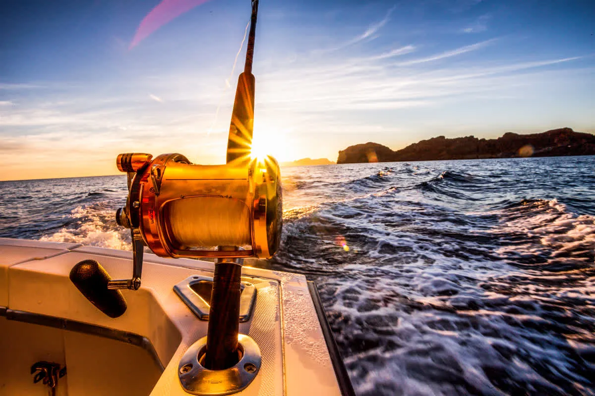 Sport Fishing